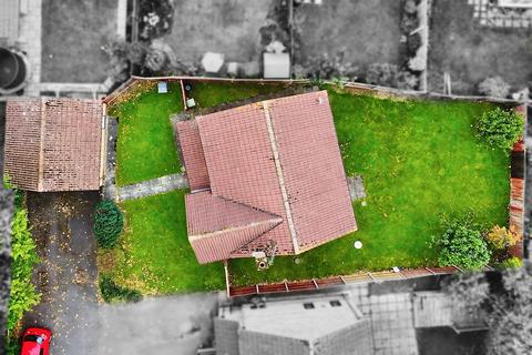 4 bedroom detached house for sale, Kingcup Close, Leicester Forest East, LE3