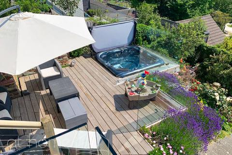undefined, Bolenna Lane, Perranporth TR6