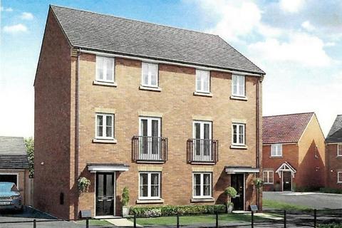 undefined, Kings Meadow, Fernwood, Newark
