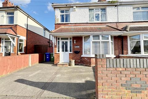 Tennyson Road, Cleethorpes, N.E. Lincs, DN35 7LF