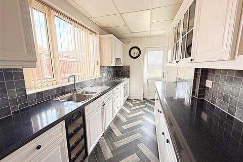 3 bedroom semi-detached house for sale, Tennyson Road, Cleethorpes, N.E. Lincs, DN35 7LF