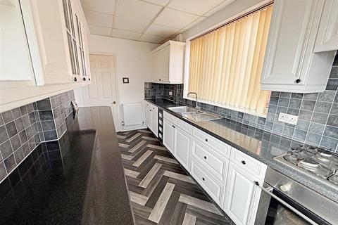 3 bedroom semi-detached house for sale, Tennyson Road, Cleethorpes, N.E. Lincs, DN35 7LF