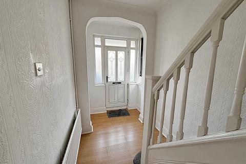 3 bedroom semi-detached house for sale, Tennyson Road, Cleethorpes, N.E. Lincs, DN35 7LF