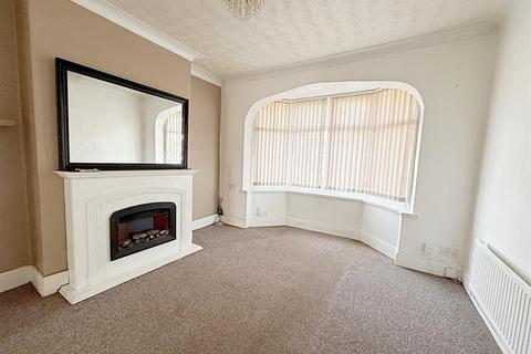 3 bedroom semi-detached house for sale, Tennyson Road, Cleethorpes, N.E. Lincs, DN35 7LF