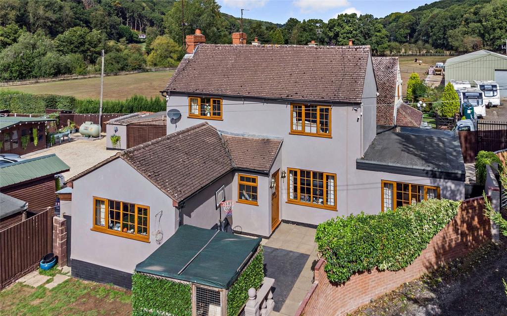 Northwood Farm House