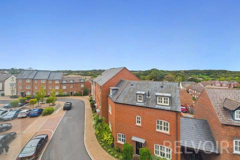 undefined, Green Moors, Telford TF4