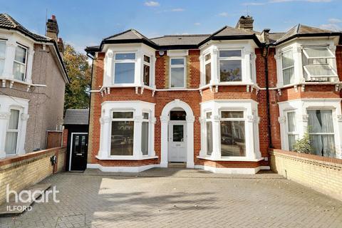undefined, Northbrook Road, Ilford