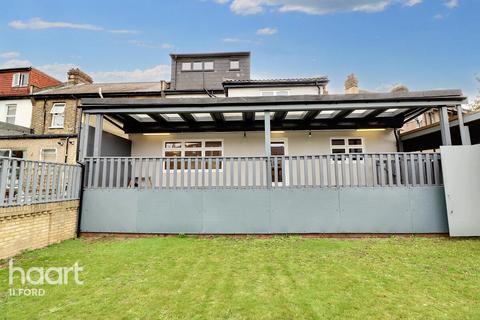 undefined, Northbrook Road, Ilford