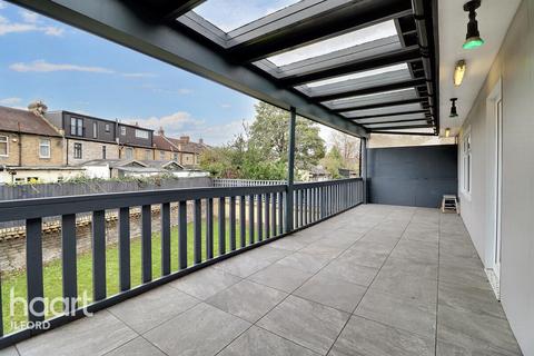 undefined, Northbrook Road, Ilford