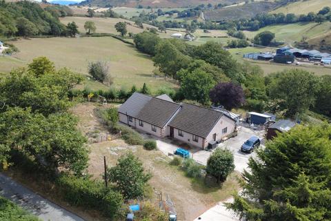 5 bedroom property for sale, Groesffordd Marli, Abergele