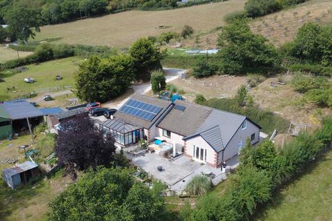 5 bedroom property for sale, Groesffordd Marli, Abergele