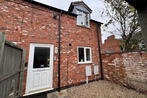 3 bedroom end of terrace house to rent, Victoria Street, Melton Mowbray
