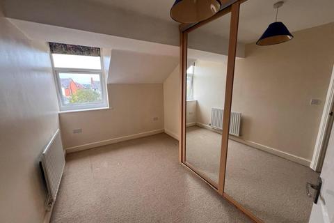 3 bedroom end of terrace house to rent, Victoria Street, Melton Mowbray