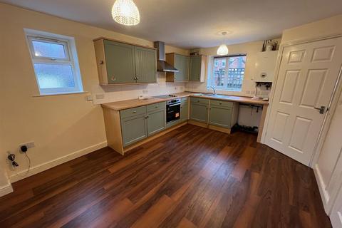 undefined, Victoria Street, Melton Mowbray