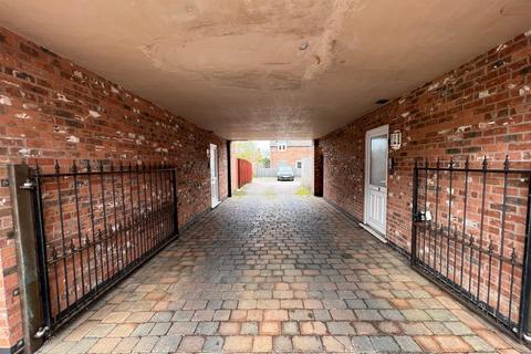 undefined, Victoria Street, Melton Mowbray