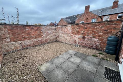 undefined, Victoria Street, Melton Mowbray