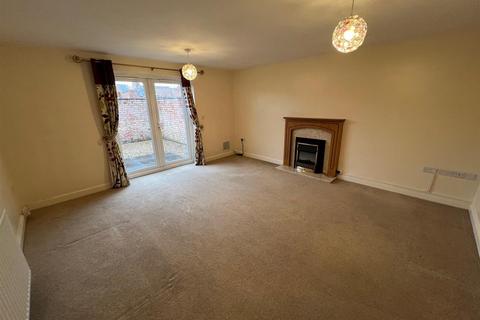 undefined, Victoria Street, Melton Mowbray