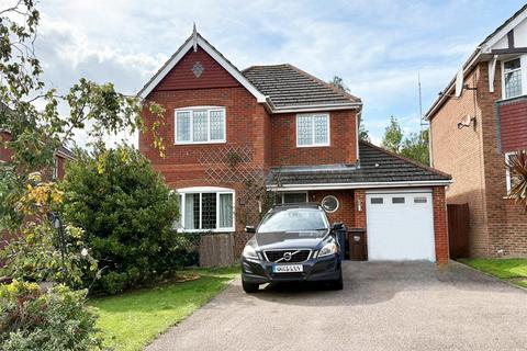 undefined, Beaulieu Drive, Stone Cross, Pevensey