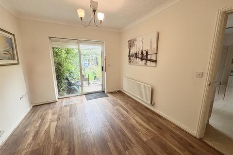 undefined, Beaulieu Drive, Stone Cross, Pevensey