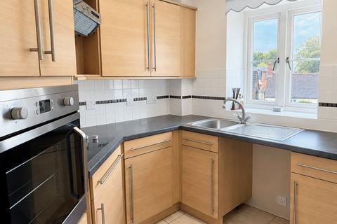 undefined, Imber Court, George Street