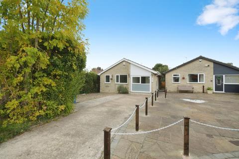 undefined, Grange Park Avenue, Brimington Common, Chesterfield, S43 1PN