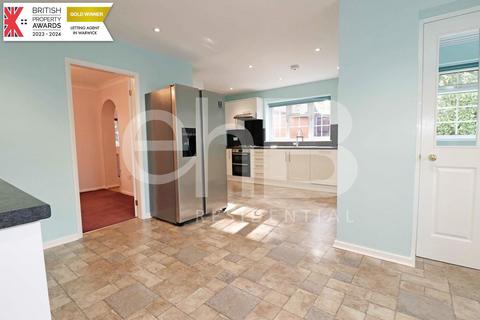 undefined, Dodd Avenue, Off Myton Road, Warwick