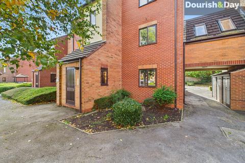 undefined, Peter James Court, Stafford ST16