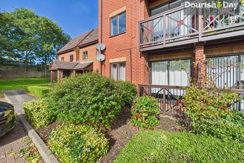 undefined, Peter James Court, Stafford ST16