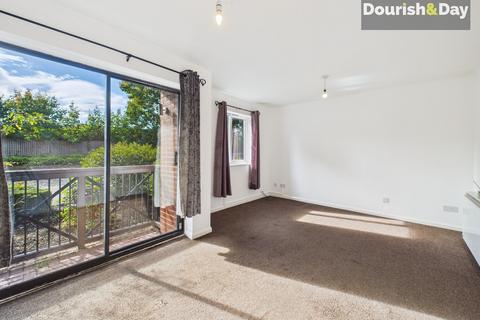 undefined, Peter James Court, Stafford ST16