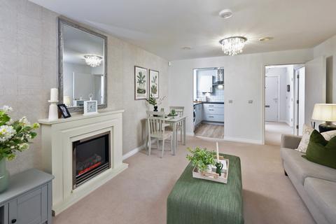 undefined, Plot 20, Two Bedroom Retirement Apartment at Connecticut Lodge, Bircherley Street SG14