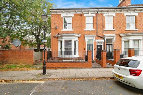 5 bedroom terraced house for sale, Hobart Street, Leicester LE2