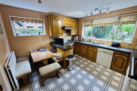 undefined, Greenleas, Lostock, Bolton, Greater Manchester, BL6