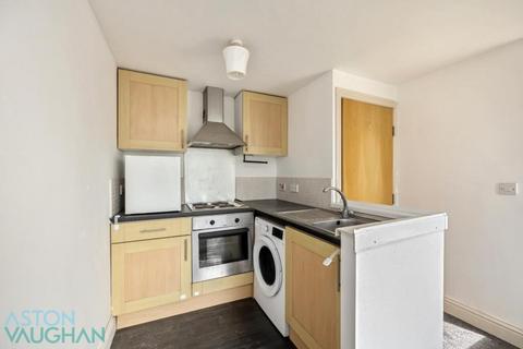 undefined, 11 Sackville Road, East Sussex BN3