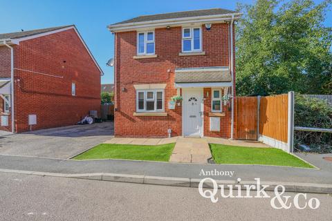 5 bedroom detached house for sale, Azalea Mews, Canvey Island, SS8