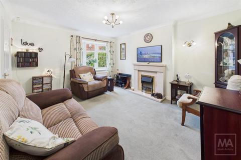 3 bedroom detached house for sale, Mottram Close, Grappenhall, Warrington