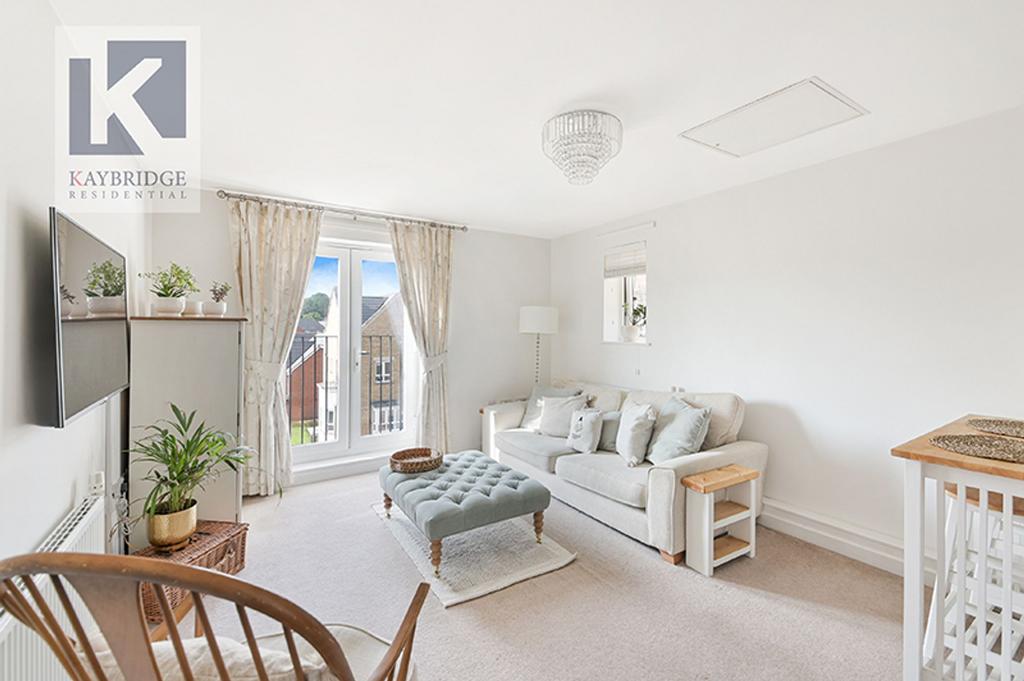 Longland Place, Epsom