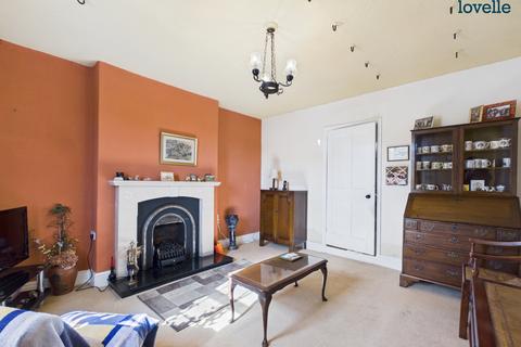 undefined, High Street, Reepham, LN3