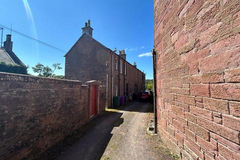 undefined, Church Lane, Kirriemuire DD8