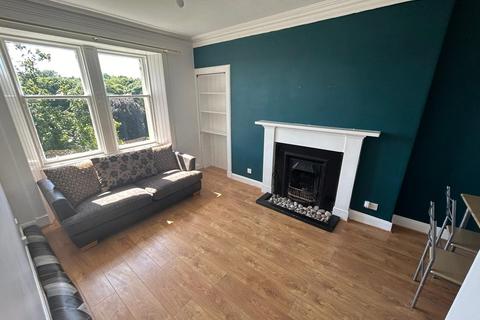 undefined, Church Lane, Kirriemuire DD8