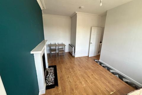 undefined, Church Lane, Kirriemuire DD8