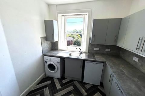 undefined, Church Lane, Kirriemuire DD8