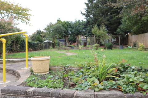 3 bedroom detached bungalow for sale, Uppingham Road, Leicester LE5