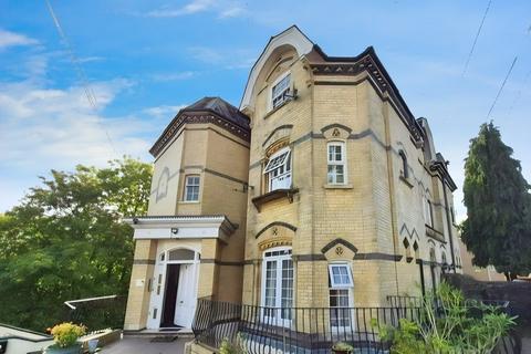 undefined, Stow Park Crescent, Newport,
