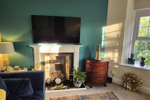 undefined, Stow Park Crescent, Newport,