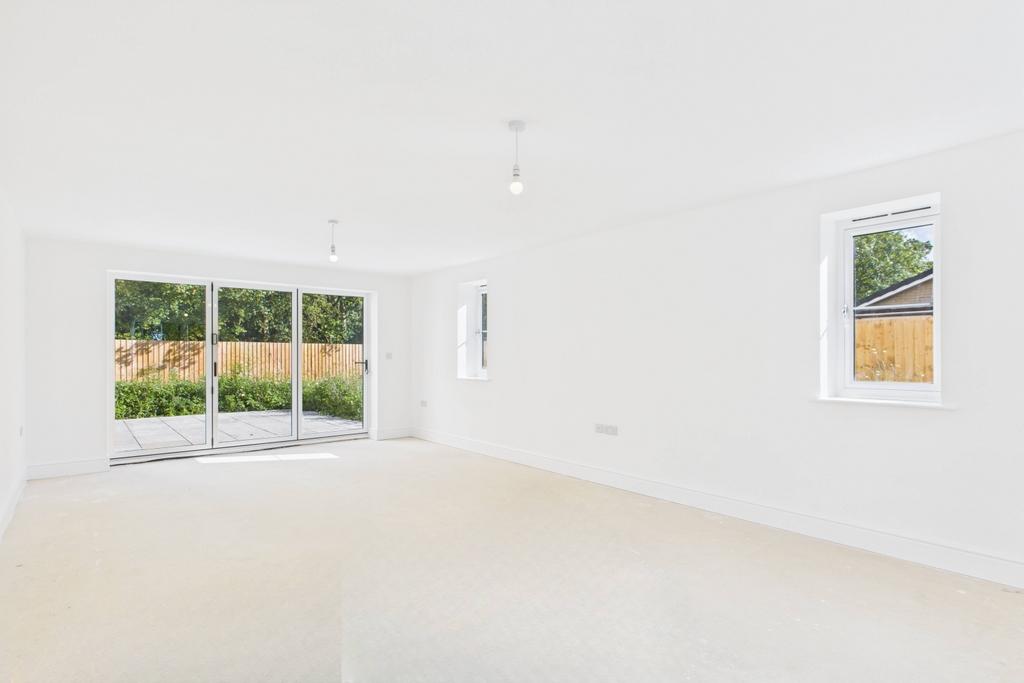 Ewe Move - Spalding - Pinstock Lane - Lounge