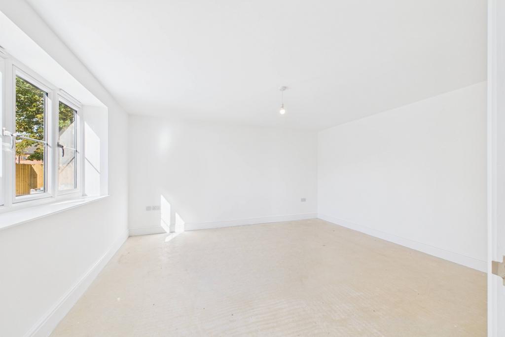 Ewe Move - Spalding - Pinstock Lane - Dining Room