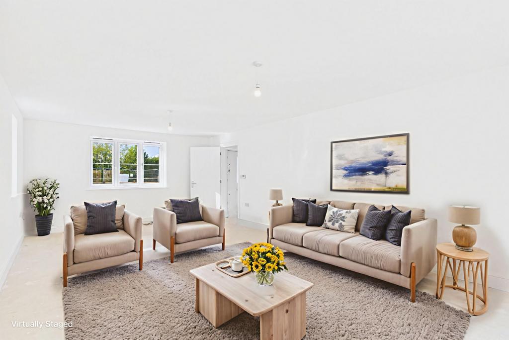 Ewe Move - Spalding - Pinstock Lane - Lounge