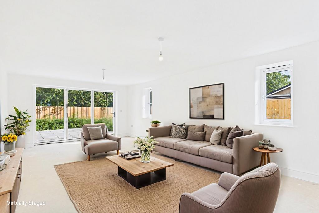 Ewe Move - Spalding - Pinstock Lane - Lounge