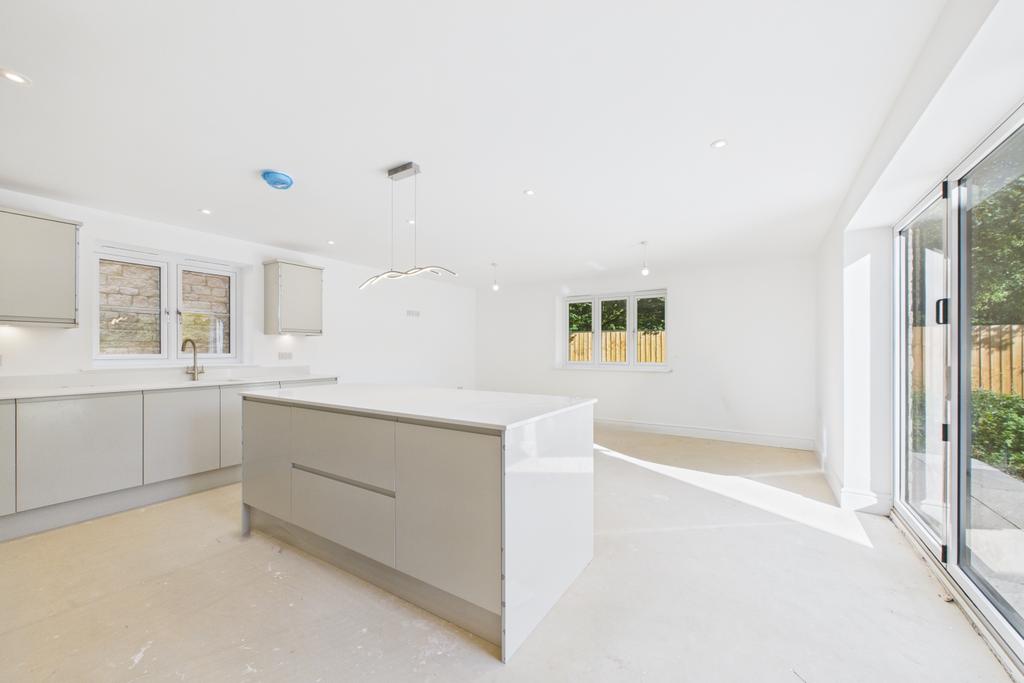 Ewe Move - Spalding - Pinstock Lane - Open Plan Liv