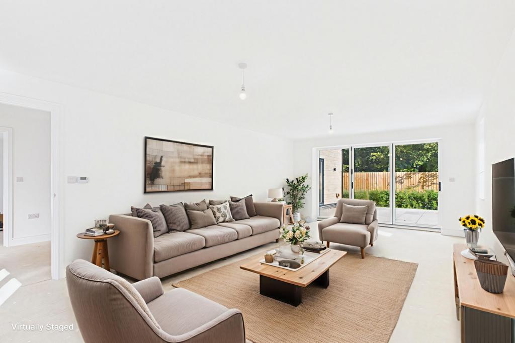 Ewe Move - Spalding - Pinstock Lane - Lounge